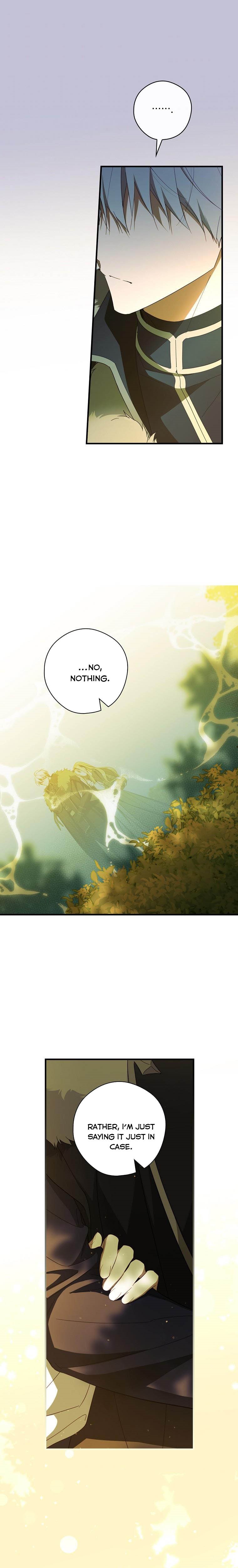 How to Get My Husband on My Side Chapter 46 - Page 23