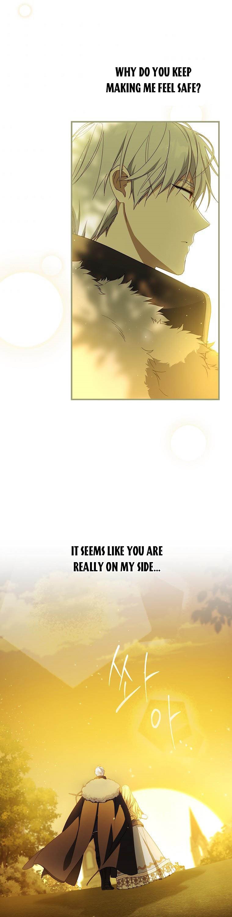 How to Get My Husband on My Side Chapter 46 - Page 25