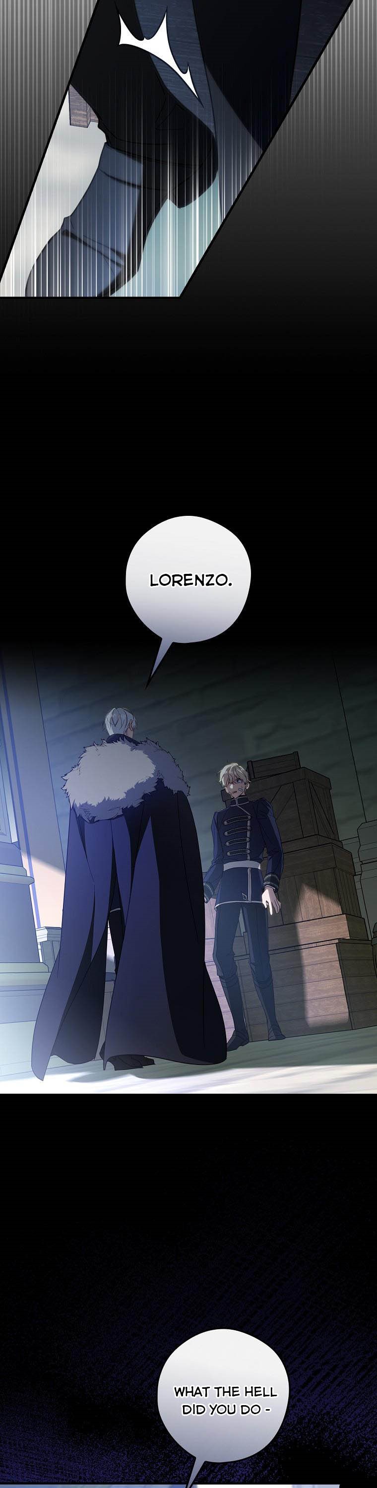 How to Get My Husband on My Side Chapter 46 - Page 27