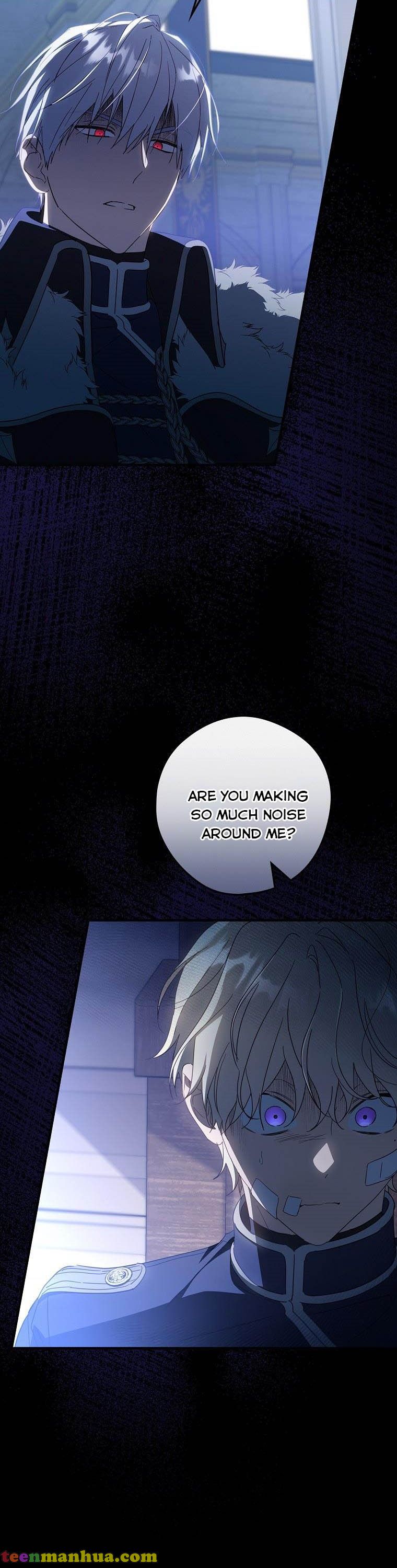 How to Get My Husband on My Side Chapter 46 - Page 28