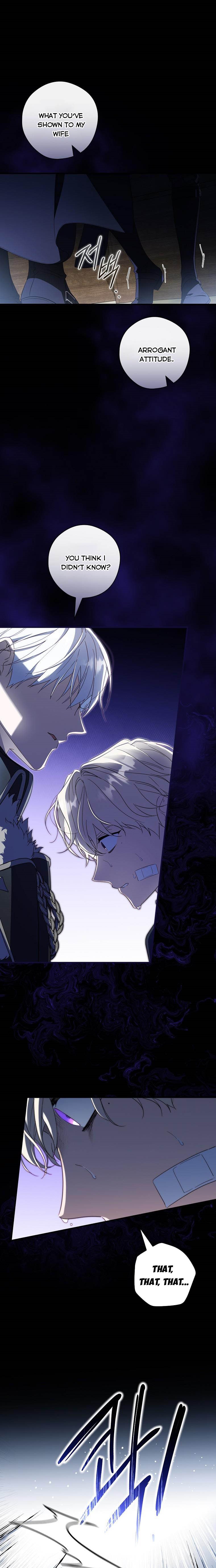 How to Get My Husband on My Side Chapter 46 - Page 29