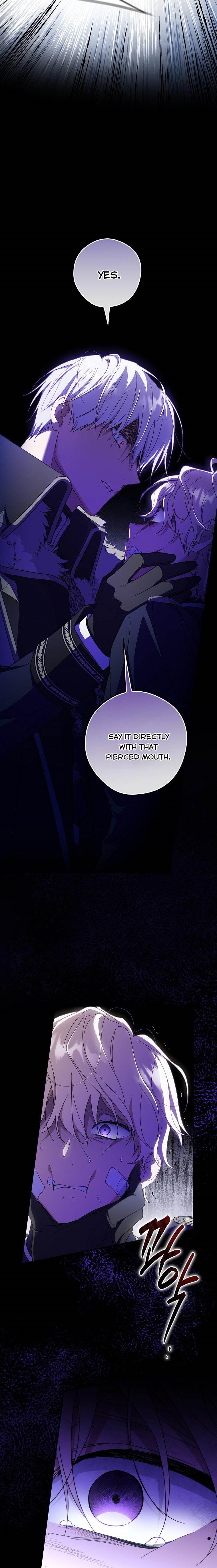 How to Get My Husband on My Side Chapter 46 - Page 30