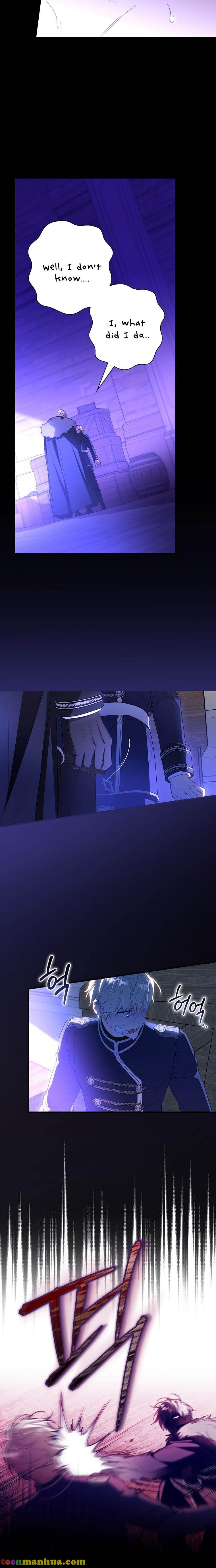 How to Get My Husband on My Side Chapter 46 - Page 31