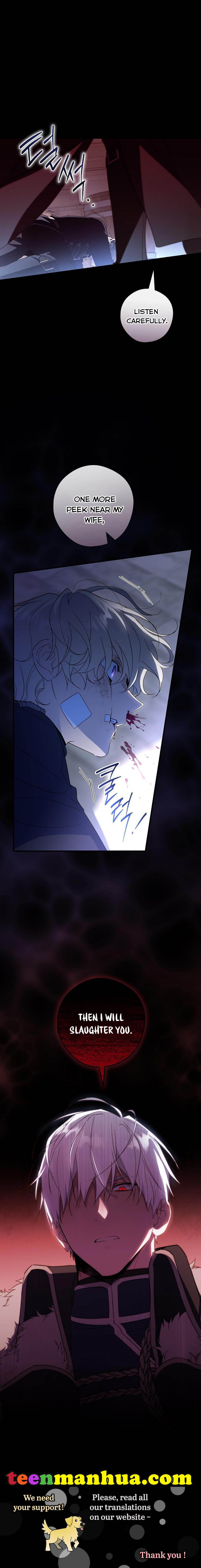 How to Get My Husband on My Side Chapter 46 - Page 32