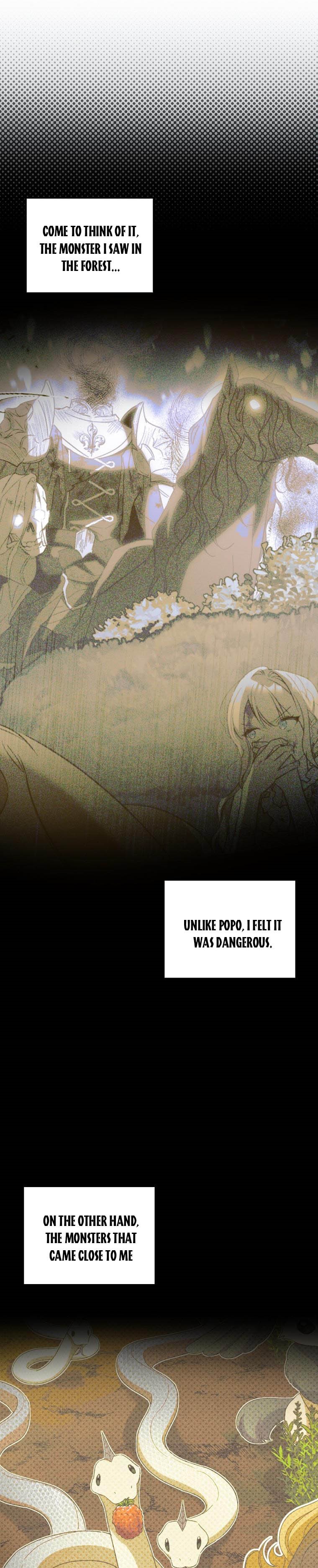 How to Get My Husband on My Side Chapter 46 - Page 5