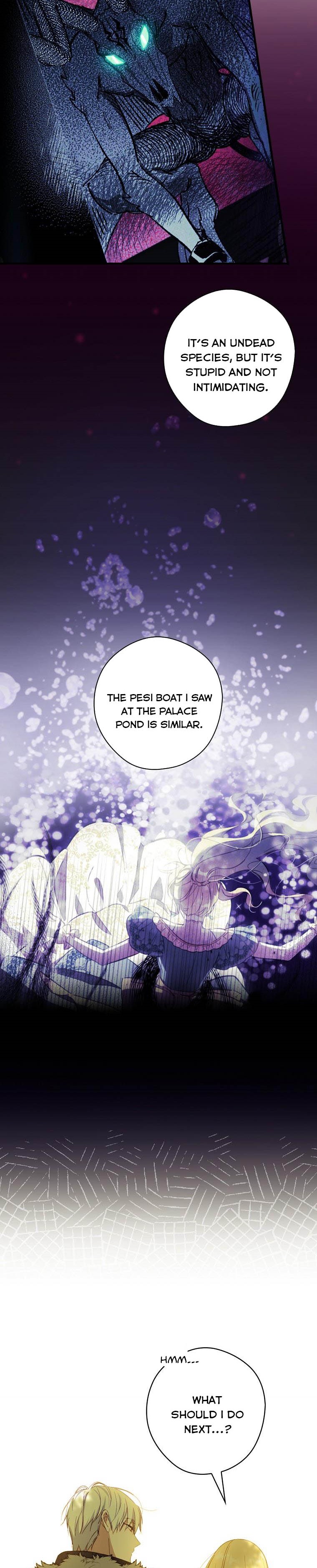 How to Get My Husband on My Side Chapter 46 - Page 7