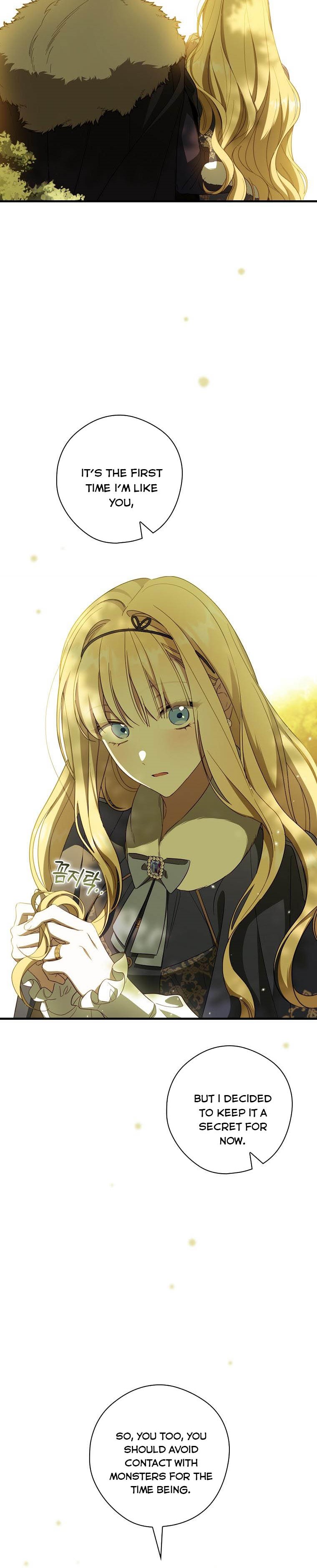 How to Get My Husband on My Side Chapter 46 - Page 8