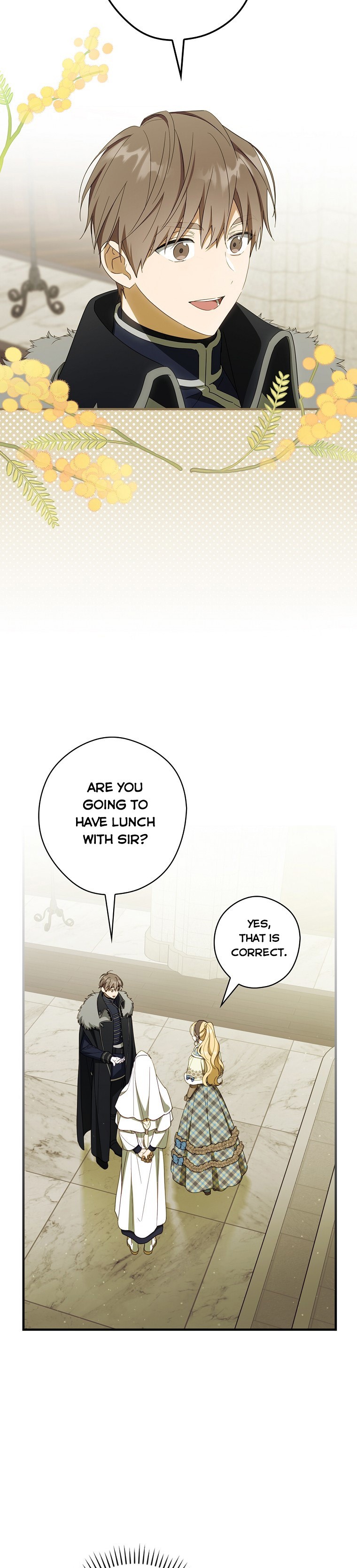 How to Get My Husband on My Side Chapter 48 - Page 22