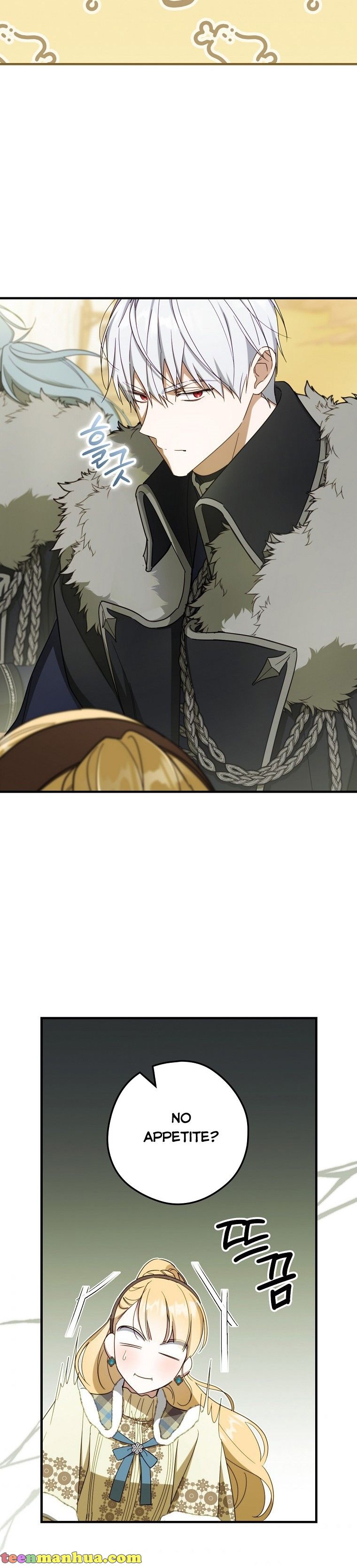 How to Get My Husband on My Side Chapter 48 - Page 29