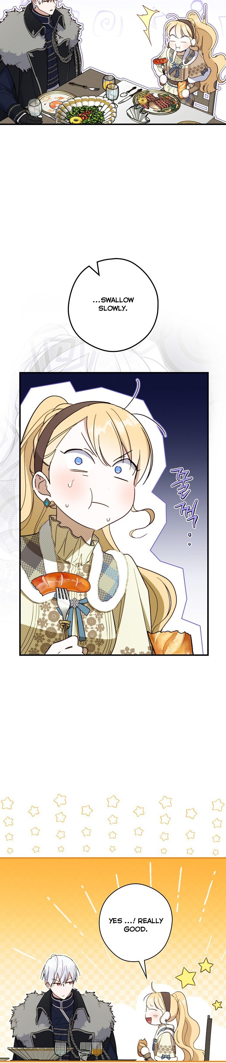 How to Get My Husband on My Side Chapter 49 - Page 10