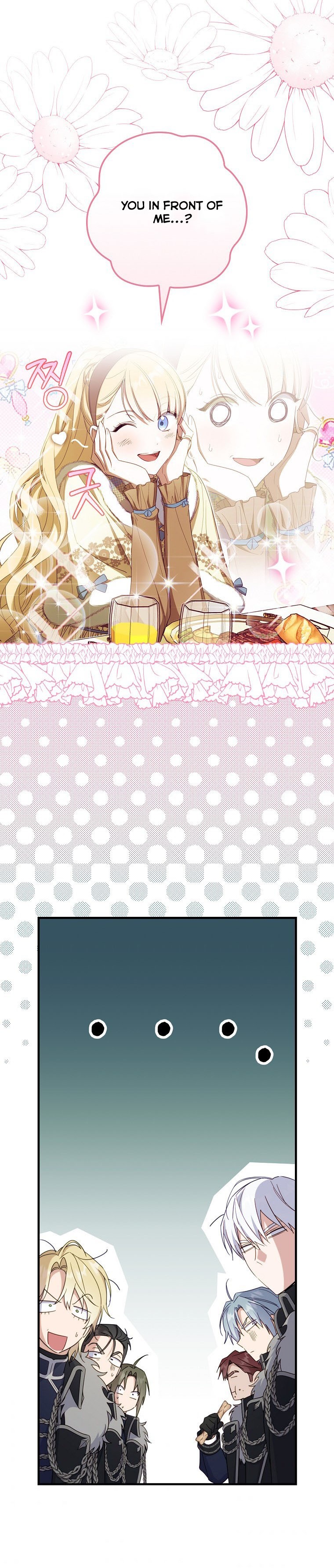 How to Get My Husband on My Side Chapter 49 - Page 13