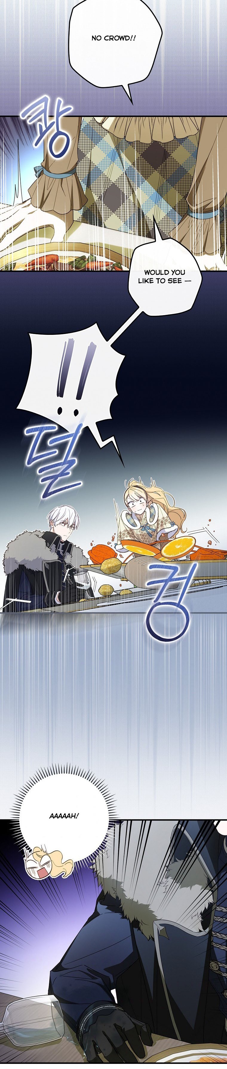 How to Get My Husband on My Side Chapter 49 - Page 19