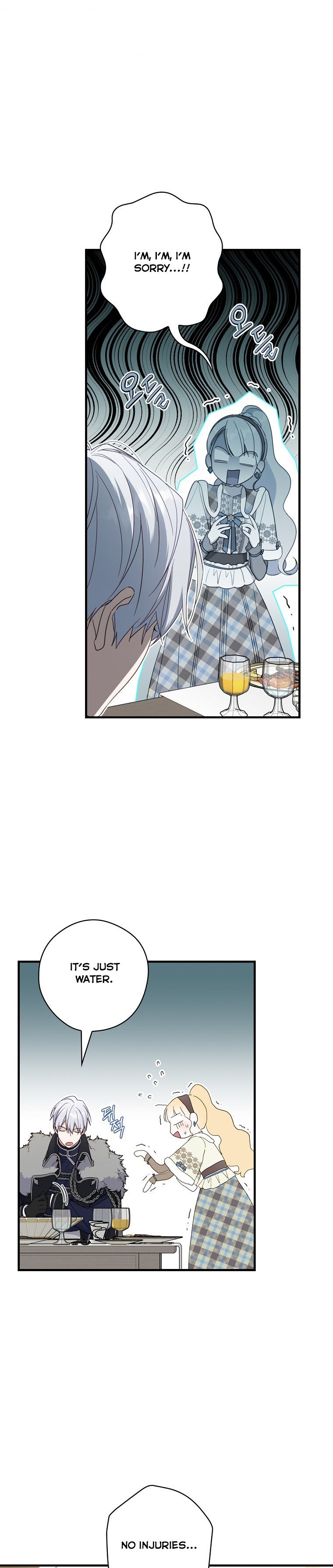 How to Get My Husband on My Side Chapter 49 - Page 20