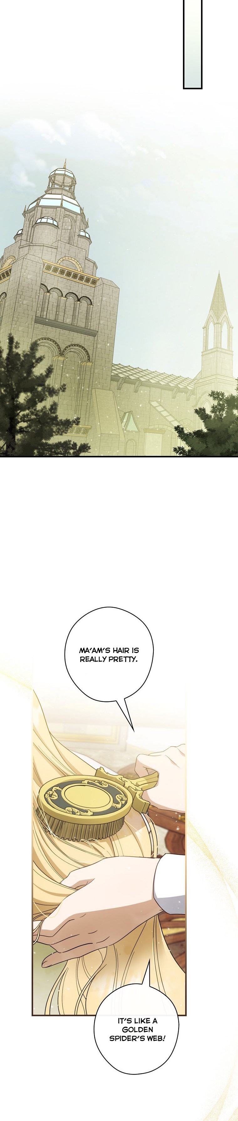 How to Get My Husband on My Side Chapter 49 - Page 23