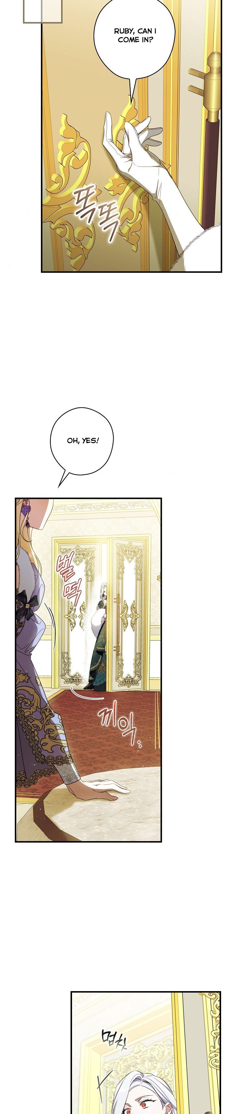 How to Get My Husband on My Side Chapter 49 - Page 28