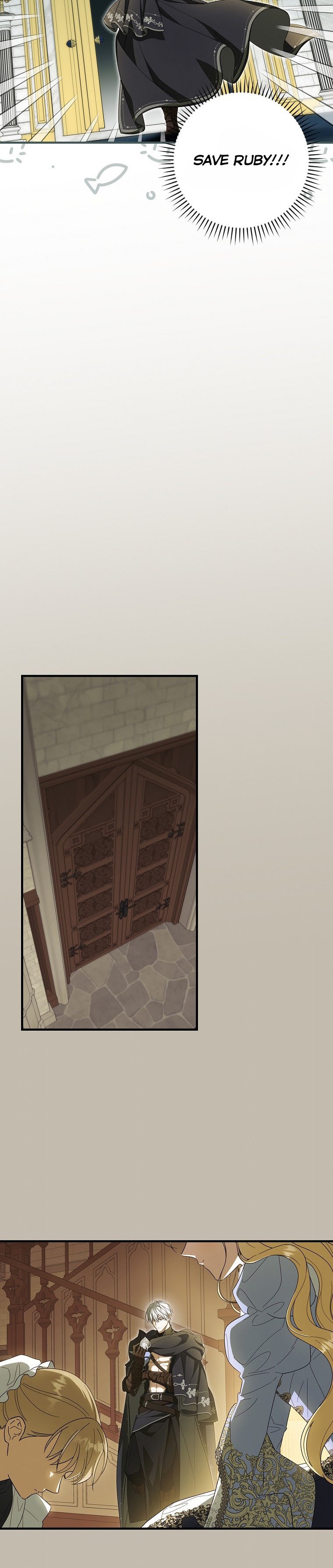 How to Get My Husband on My Side Chapter 55 - Page 12