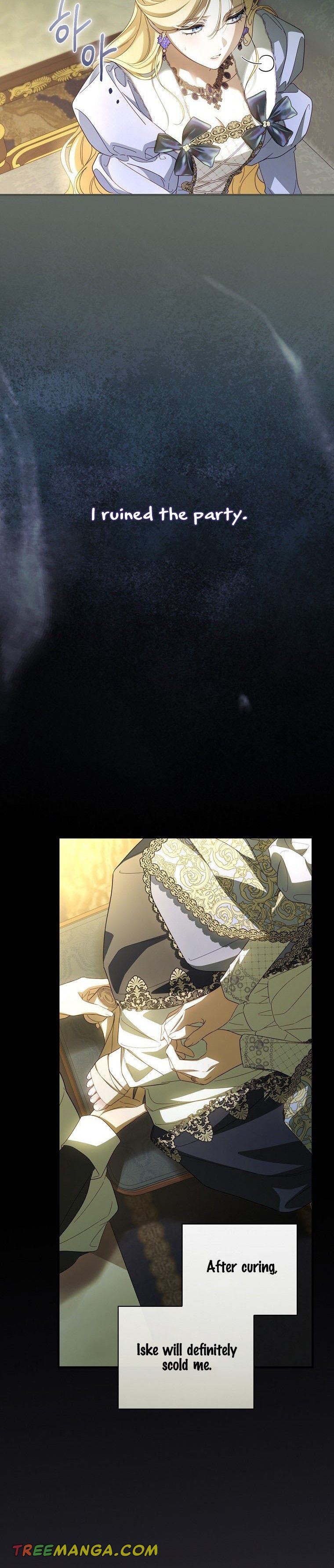 How to Get My Husband on My Side Chapter 55 - Page 14