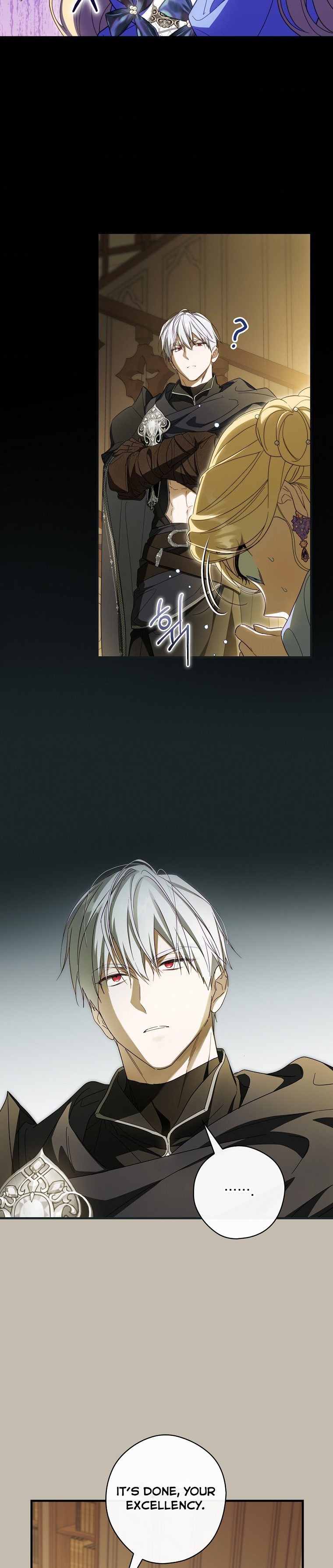 How to Get My Husband on My Side Chapter 55 - Page 17