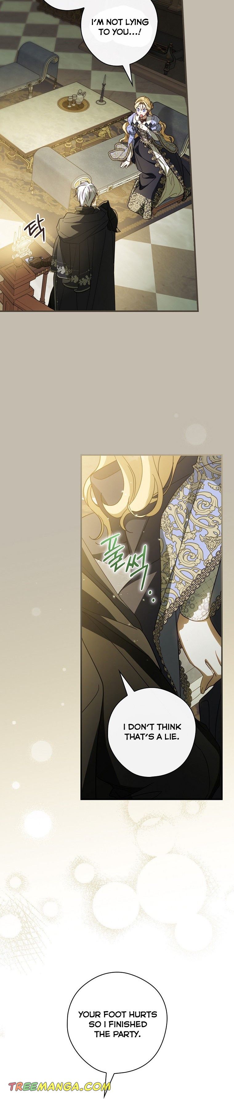 How to Get My Husband on My Side Chapter 55 - Page 21