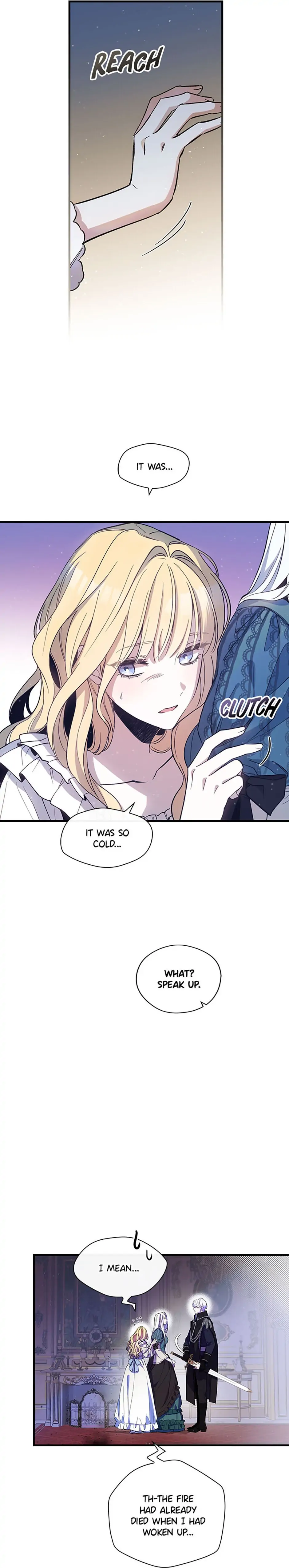 How to Get My Husband on My Side Chapter 6 - Page 15