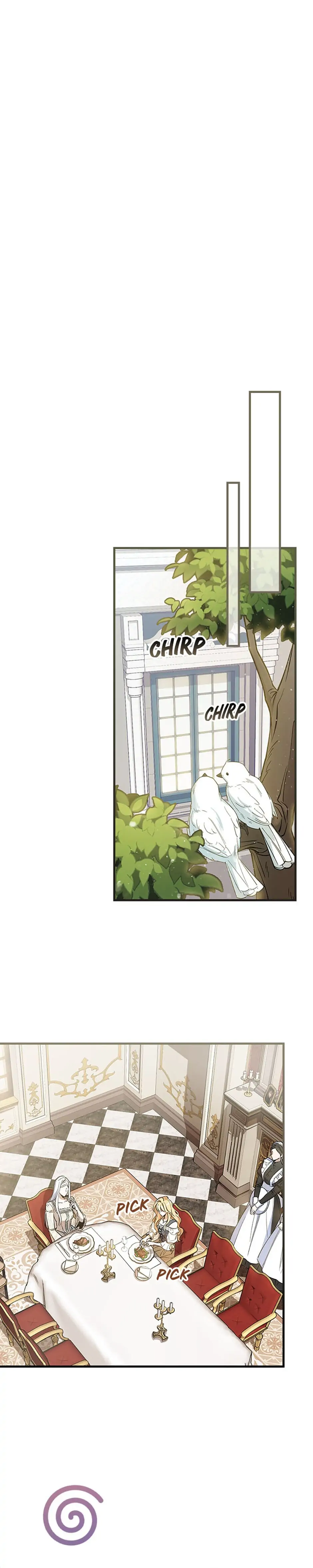 How to Get My Husband on My Side Chapter 6 - Page 20