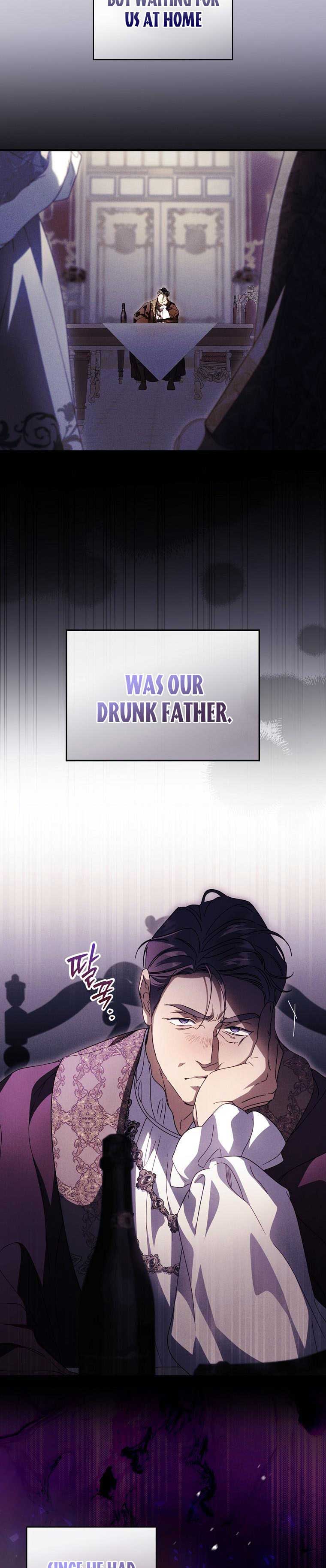 How to Get My Husband on My Side Chapter 87 - Page 5