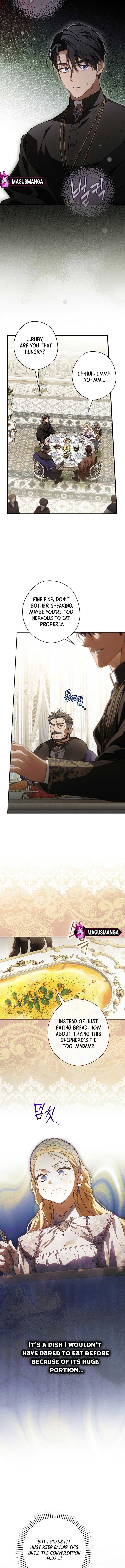 How to Get My Husband on My Side Chapter 92 - Page 13