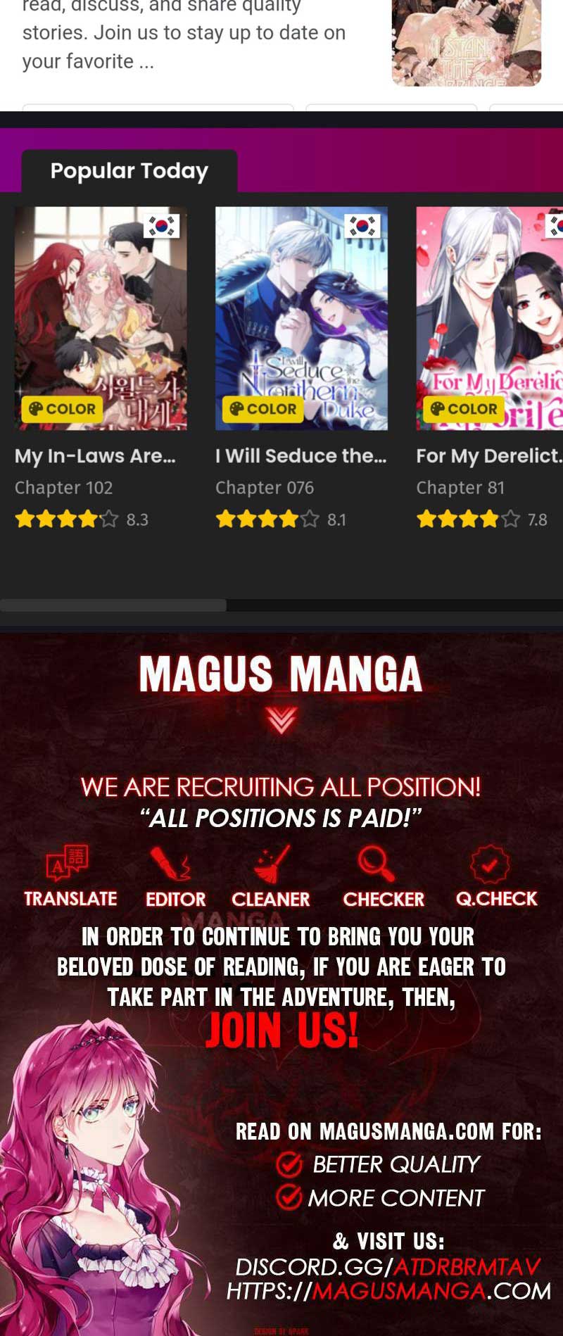 How to Get My Husband on My Side Chapter 92 - Page 15