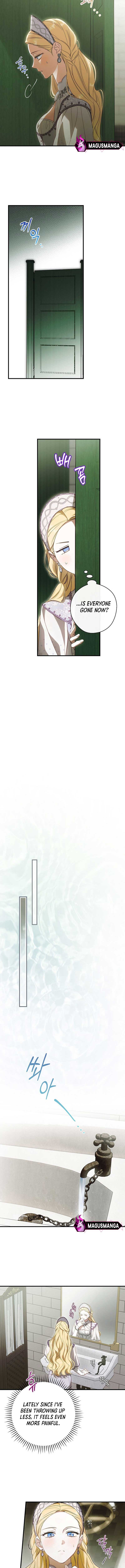 How to Get My Husband on My Side Chapter 92 - Page 2