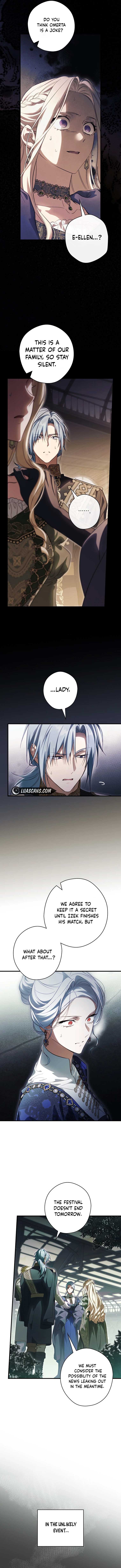 How to Get My Husband on My Side Chapter 96 - Page 6