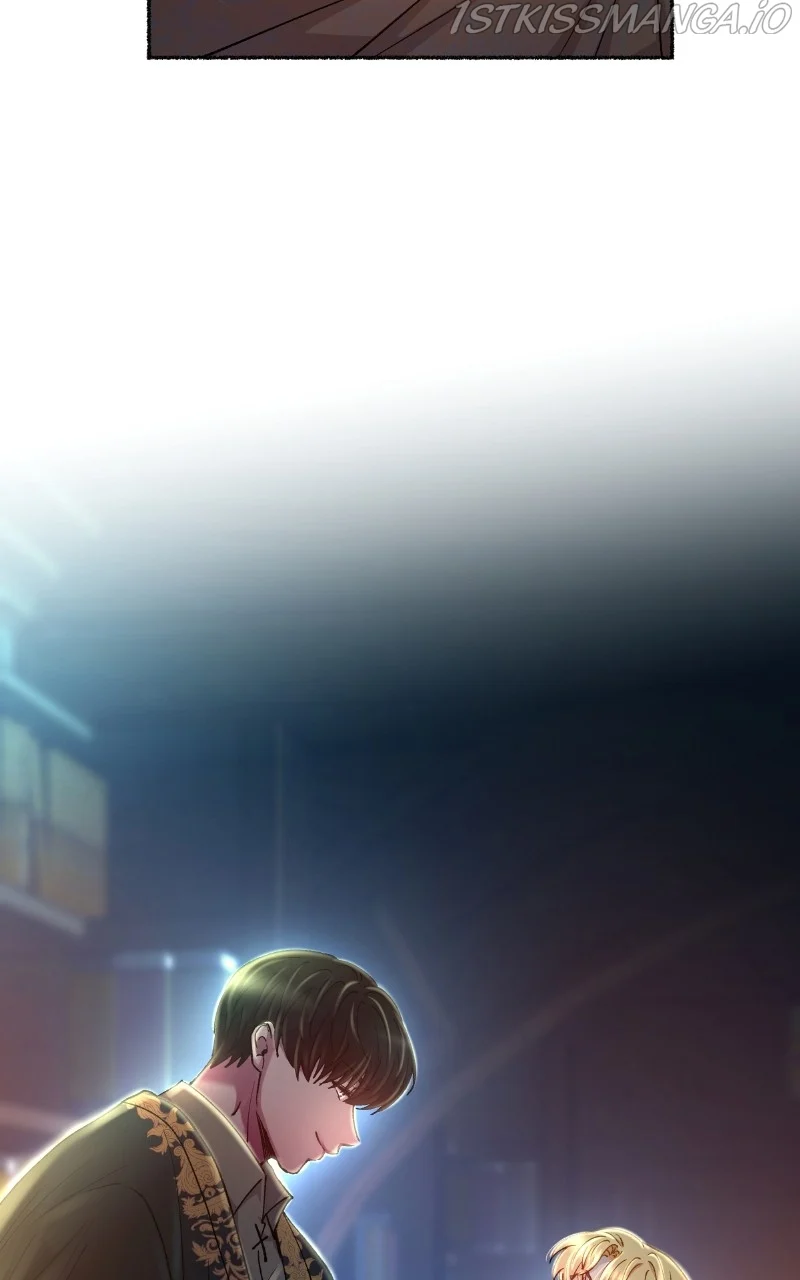 Like A Wind On A Dry Branch Chapter 110 - Page 3