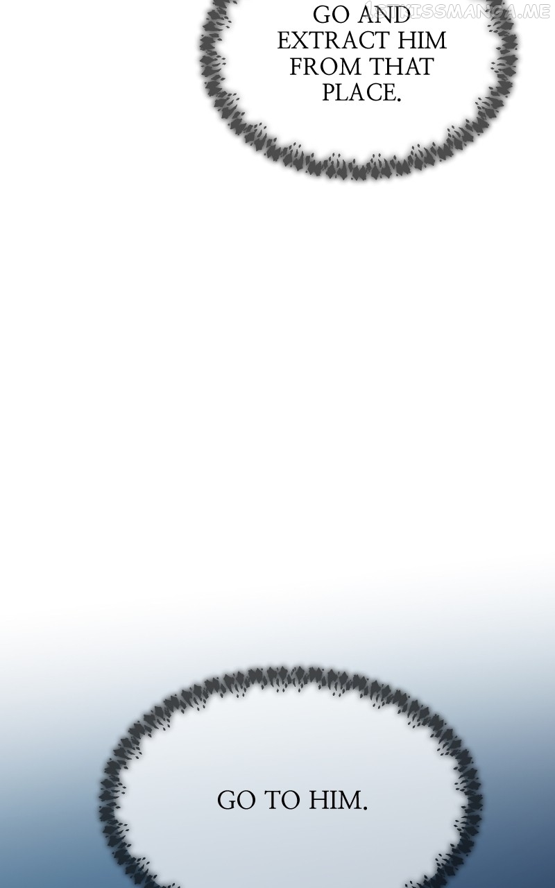 Like A Wind On A Dry Branch Chapter 117 - Page 110