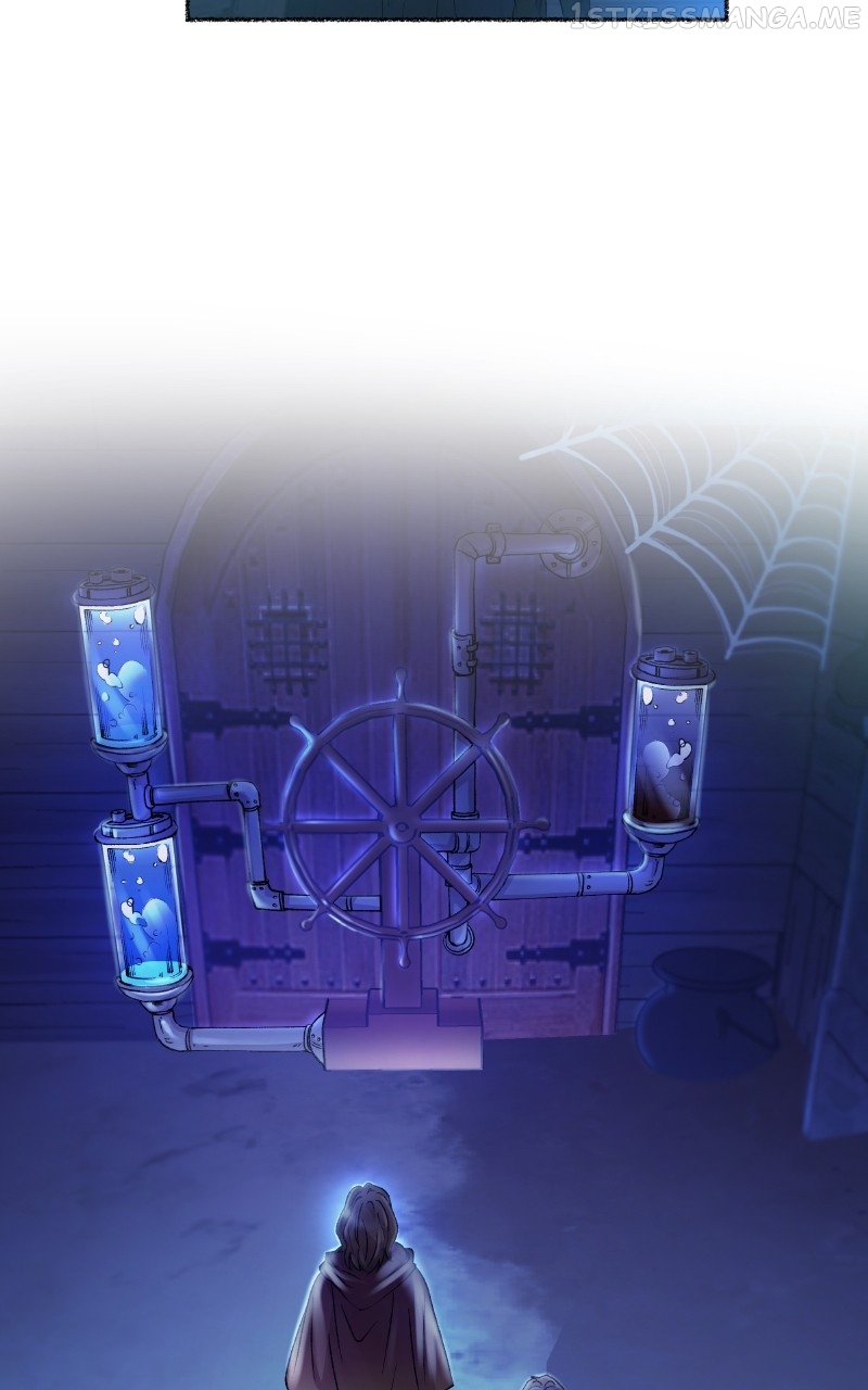 Like A Wind On A Dry Branch Chapter 117 - Page 54