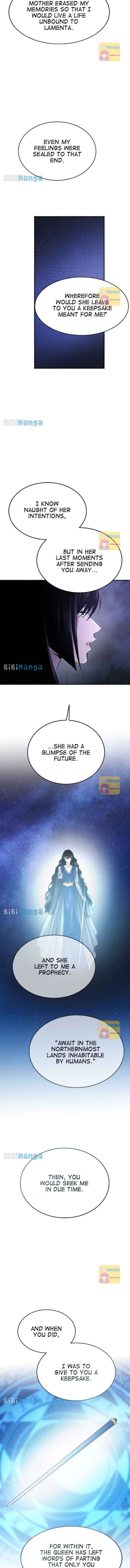 Like A Wind On A Dry Branch Chapter 145 - Page 15