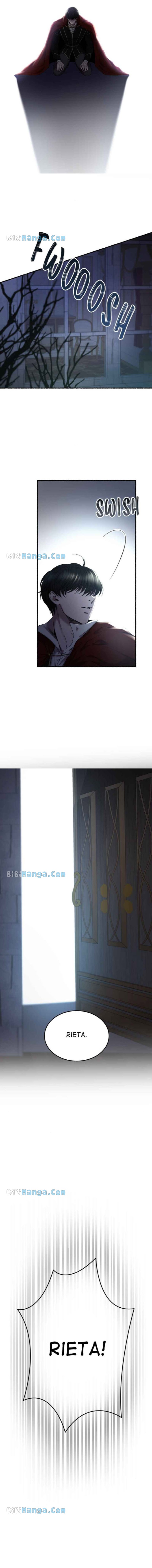 Like A Wind On A Dry Branch Chapter 158 - Page 8