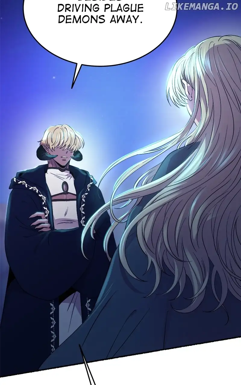 Like A Wind On A Dry Branch Chapter 177 - Page 110