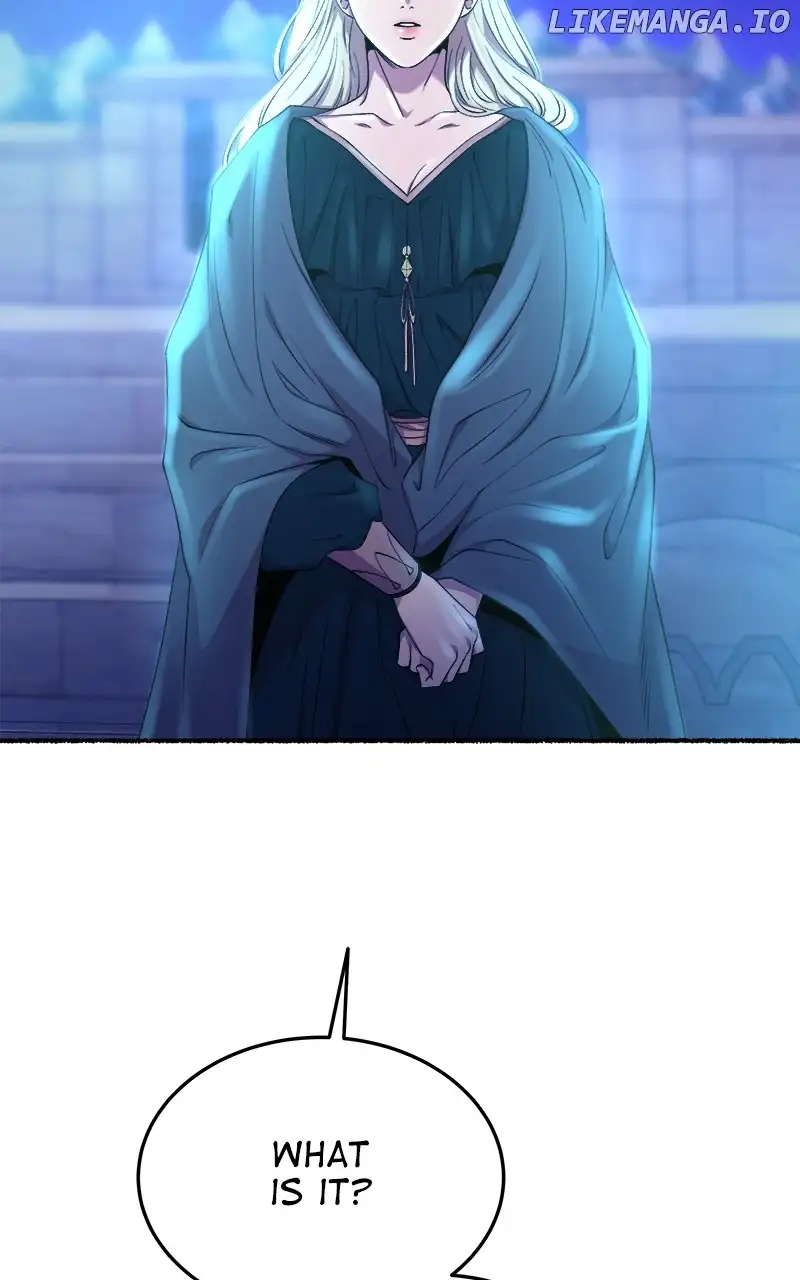 Like A Wind On A Dry Branch Chapter 177 - Page 54