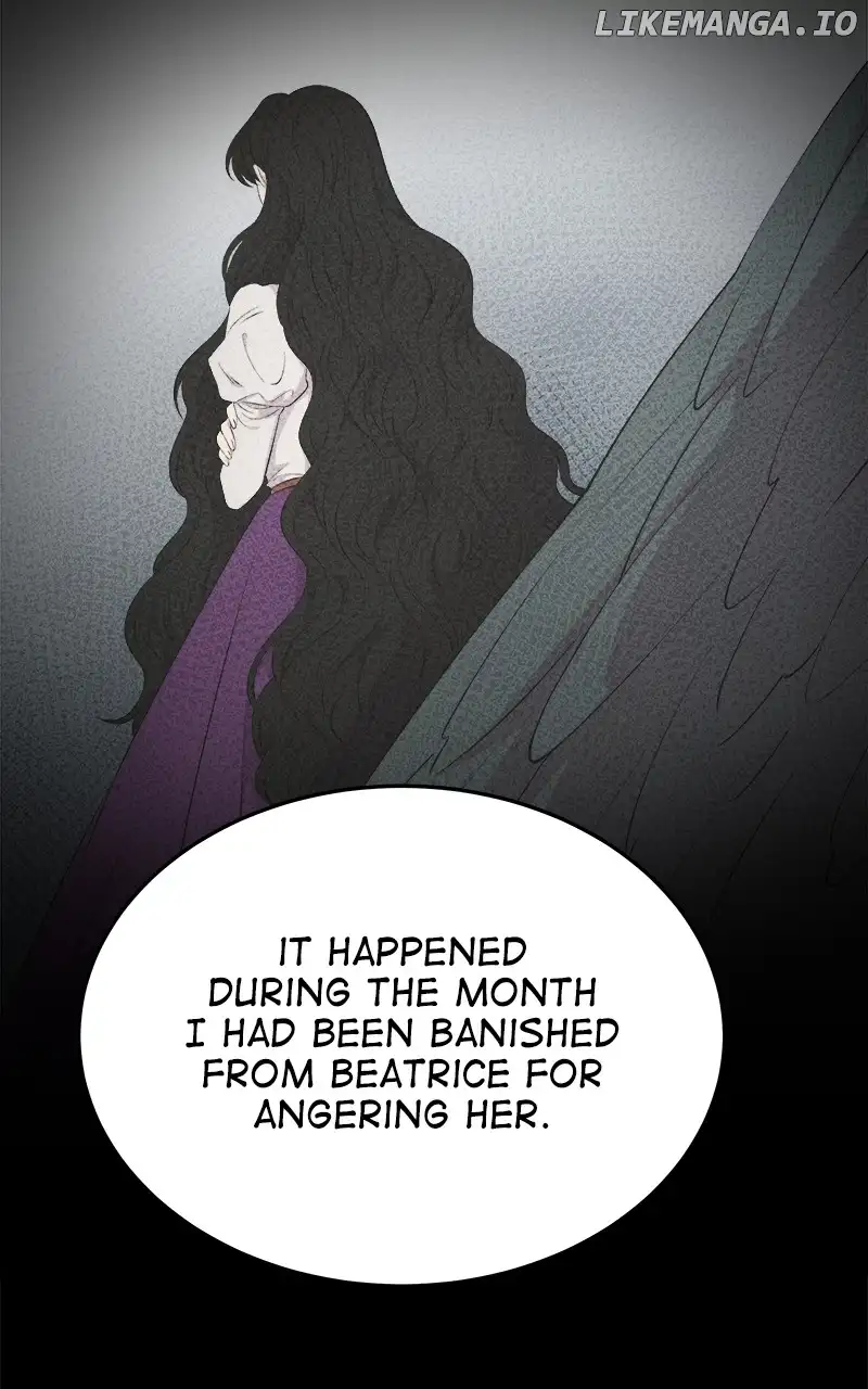 Like A Wind On A Dry Branch Chapter 177 - Page 93