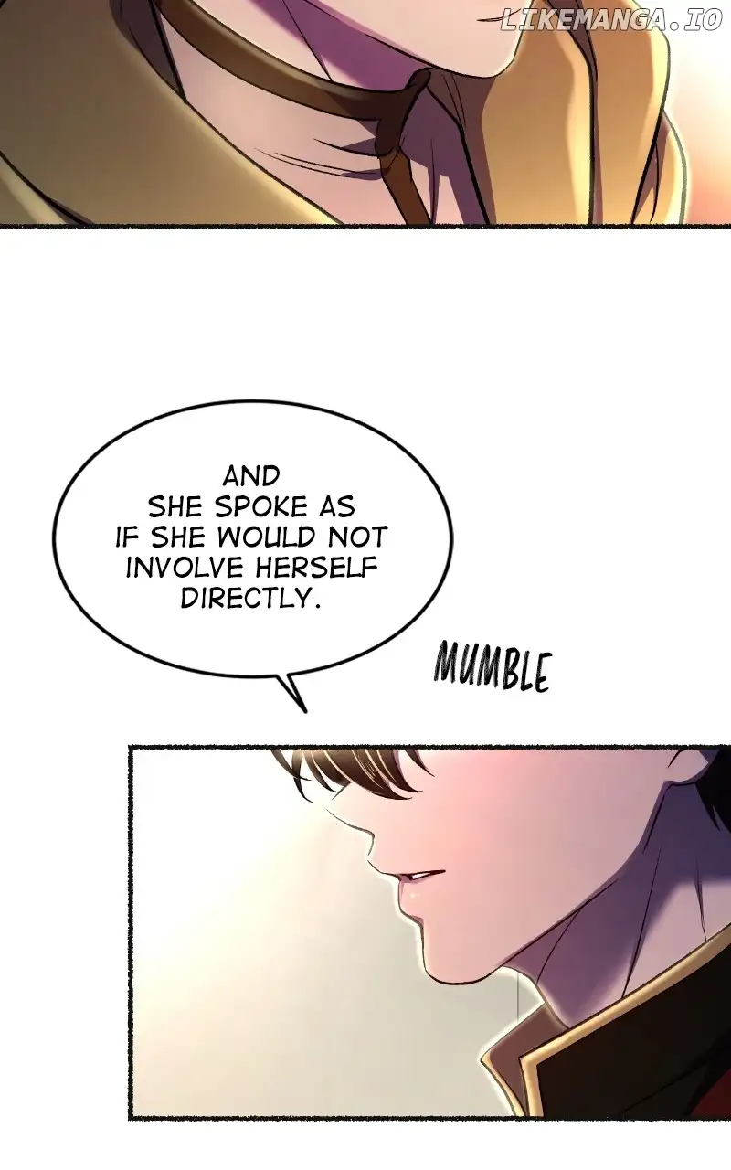 Like A Wind On A Dry Branch Chapter 178 - Page 107