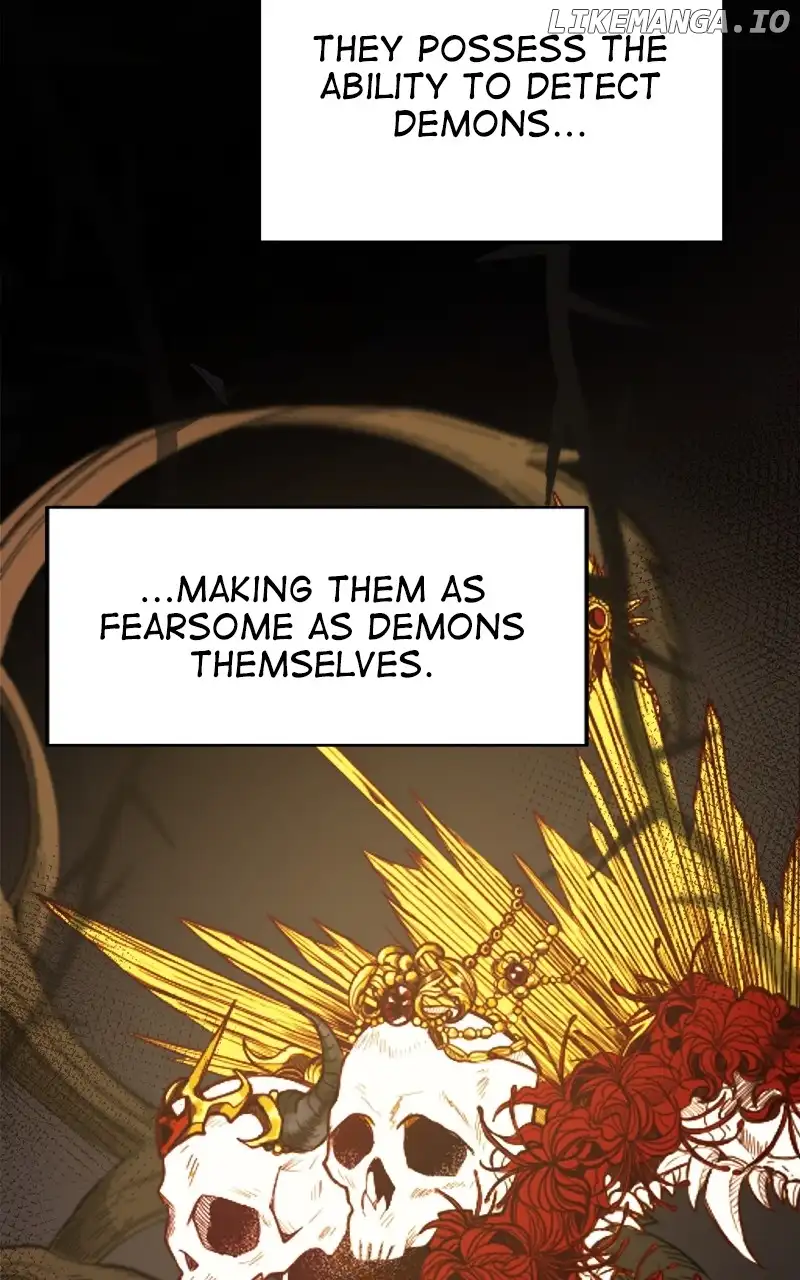 Like A Wind On A Dry Branch Chapter 178 - Page 8