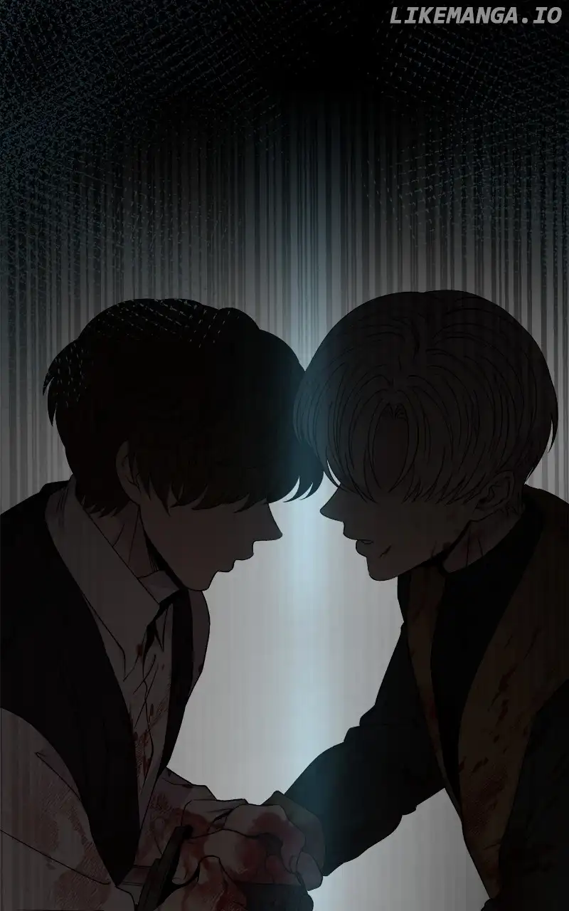 Like A Wind On A Dry Branch Chapter 179 - Page 51