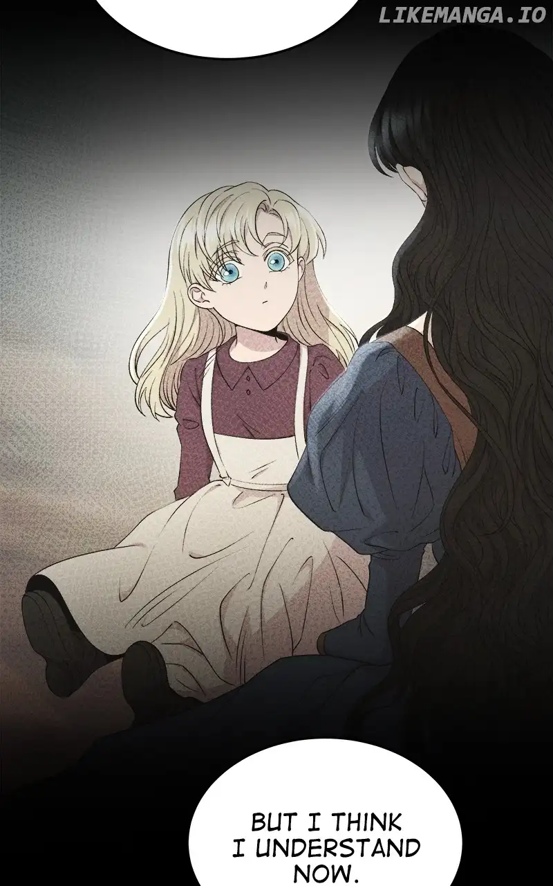 Like A Wind On A Dry Branch Chapter 180 - Page 36