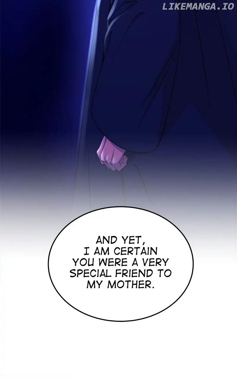 Like A Wind On A Dry Branch Chapter 180 - Page 54