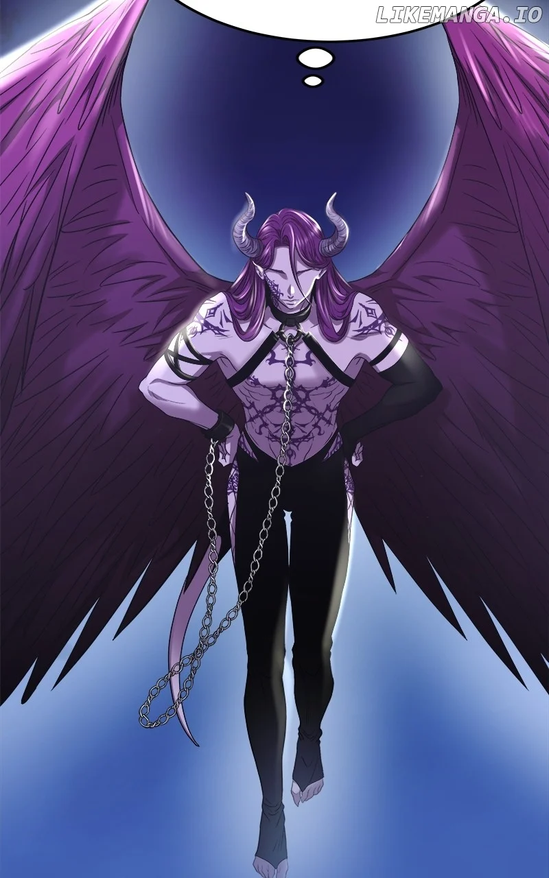 Like A Wind On A Dry Branch Chapter 189 - Page 86