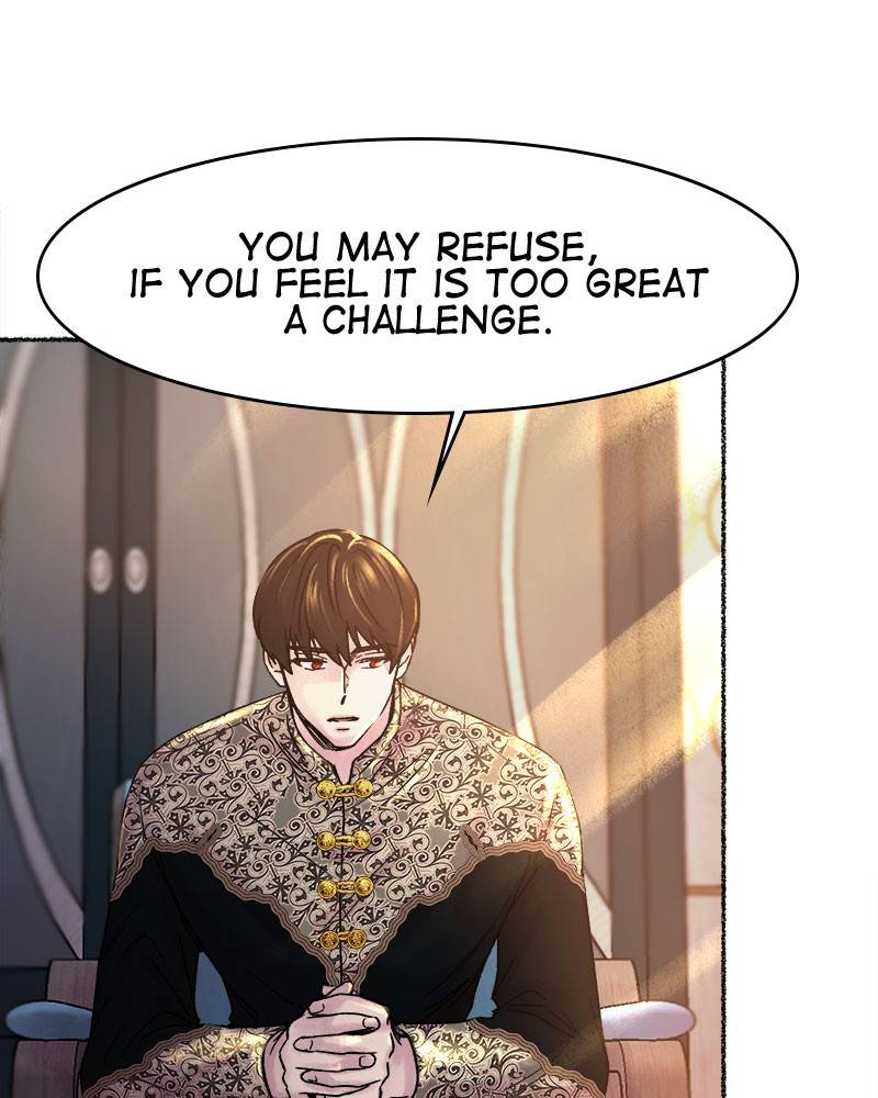 Like A Wind On A Dry Branch Chapter 19 - Page 49