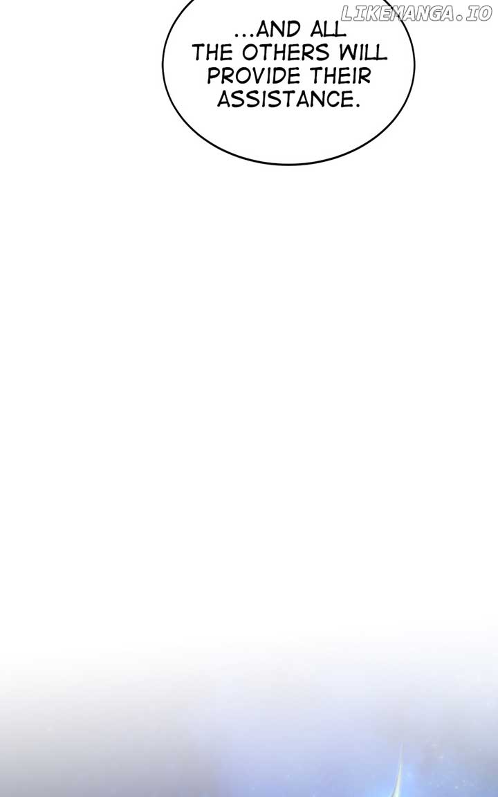 Like A Wind On A Dry Branch Chapter 205 - Page 127