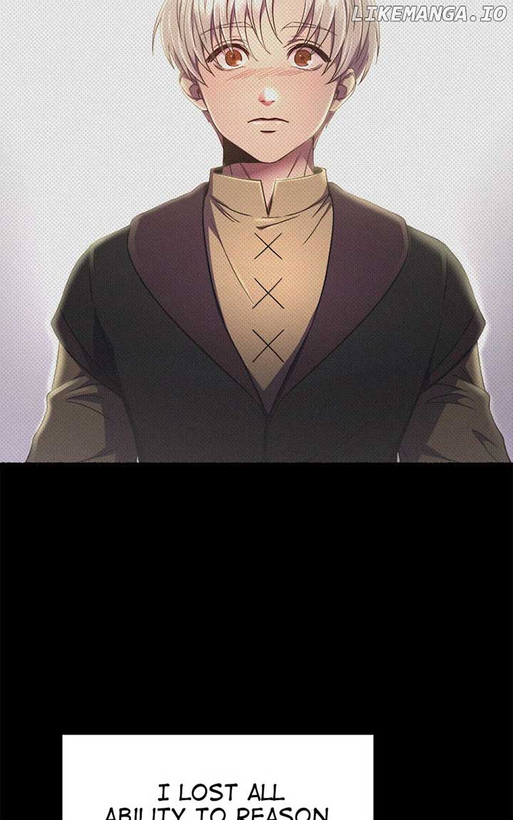 Like A Wind On A Dry Branch Chapter 207 - Page 126