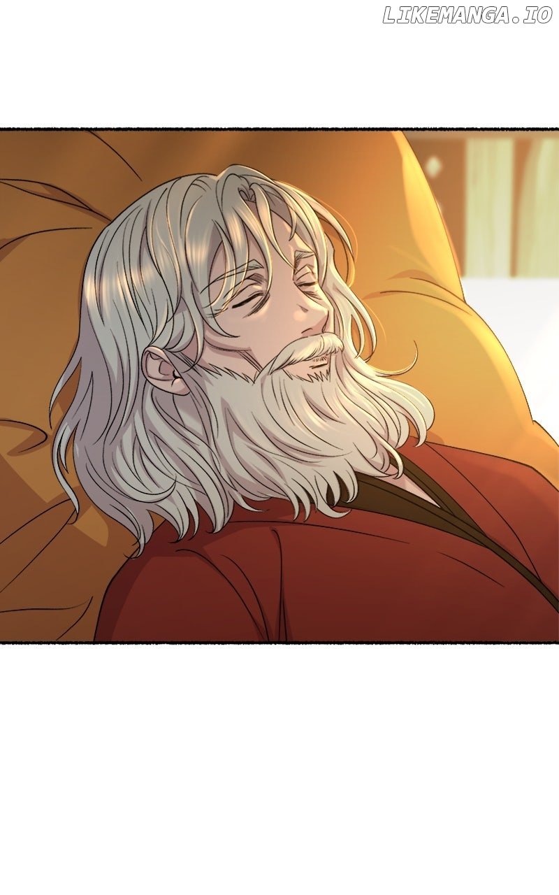 Like A Wind On A Dry Branch Chapter 213 - Page 49