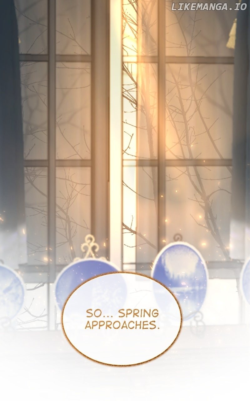 Like A Wind On A Dry Branch Chapter 213 - Page 51