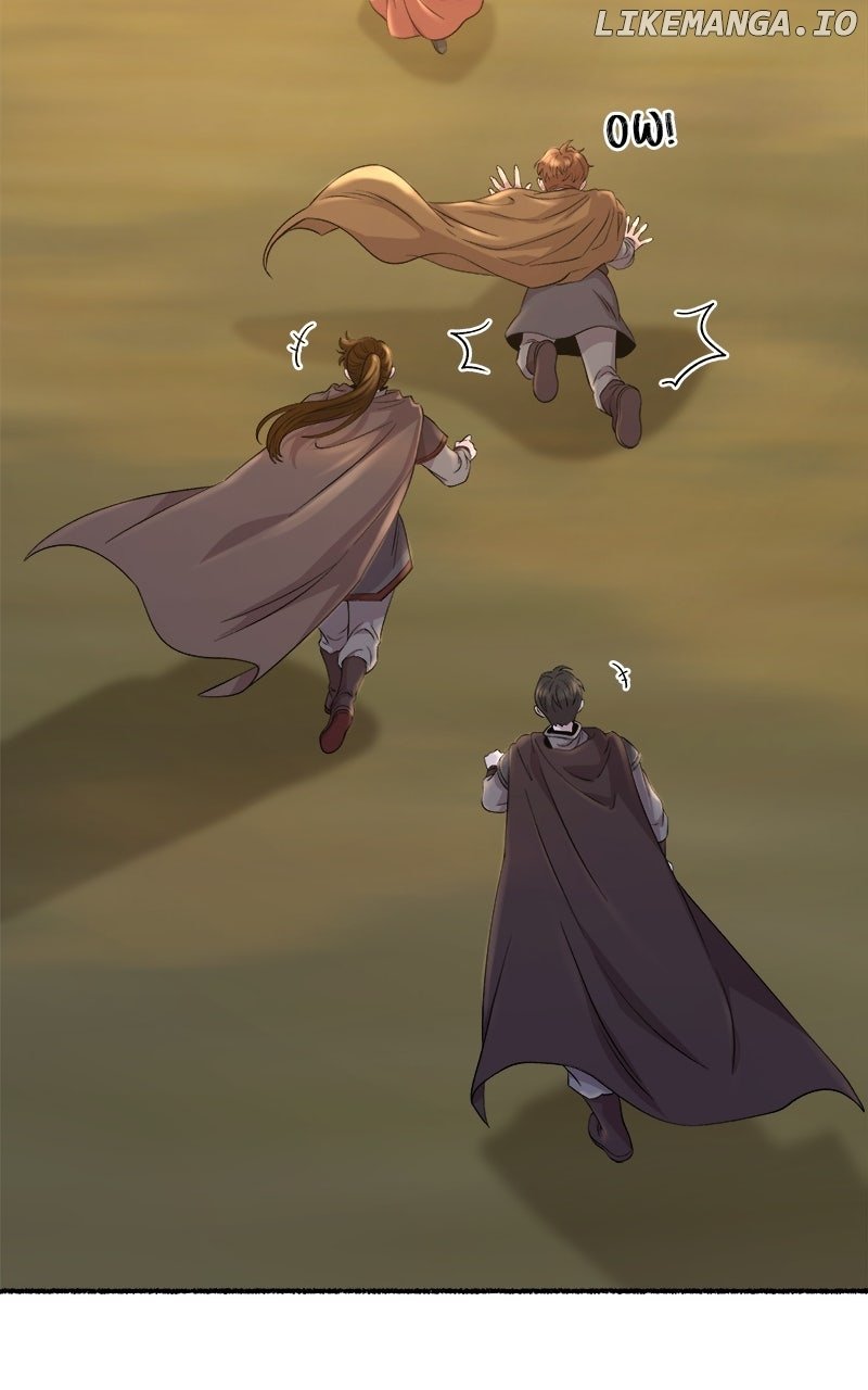 Like A Wind On A Dry Branch Chapter 213 - Page 9